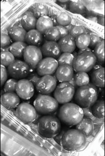 Cranberries - One of Three Native Fruits to North America
